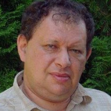 Freelancer Haim F. — Canada, Vancouver. Core skill — Web Programming