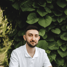 Заказчик Рафаіл Г. — Украина.