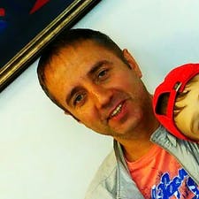 Фрилансер Богдан К. — Казахстан, Павлодар. Специализация — Логотипы, Баннеры