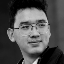 Фрилансер Nursultan K. — Казахстан, Нур-Султан. Специализация — Дизайн сайтов, Инфографика