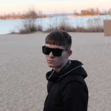 Дмитро Шиманський