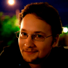 Freelancer Georgy S. — Ukraine, Kharkiv. Core skill — Web Programming