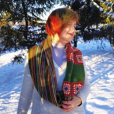 Фрилансер Ольга К. — Украина, Харьков. Специализация — Логотипы, Фирменный стиль
