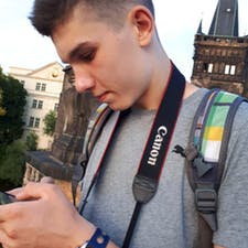 Freelancer Sasha T. — Ukraina, Czernihów. Specjalizacja — Projektowanie stron internetowych, Układ HTML i CSS