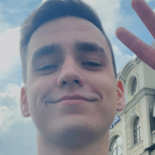 Фрилансер Илья Б. — Україна, Кривий Ріг. Спеціалізація — 3D моделювання та візуалізація, 3D моделювання та візуалізація