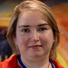Freelancer Liubov K. — Ukraine, Kyiv. Core skill — Project Management, Data Processing