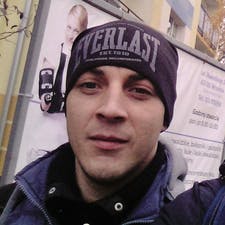 Zleceniodawca Yevgeny P. — Ukraina.