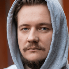 Фрилансер Даниил Г. — Україна, Київ. Спеціалізація — HTML та CSS верстання, Створення сайту під ключ