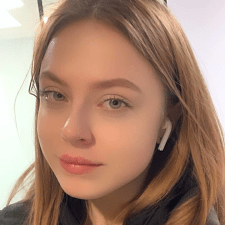 Фрилансер Ірина Г. — Украина, Киев. Специализация — Копирайтинг, Перевод текстов