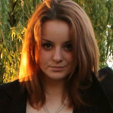 Фрилансер Юлия К. — Украина, Ровно. Специализация — Логотипы, Фирменный стиль