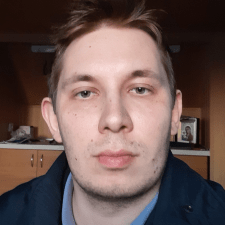 Zleceniodawca Oleksandr G. — Ukraina, Kijów.