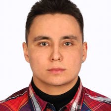 Фрилансер Виталий Г. — Украина, Чернигов. Специализация — PHP, Веб-программирование