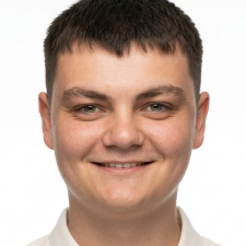 Freelancer Volodimir T. — Ukraine, Mostiska. Core skill — 3D Modeling