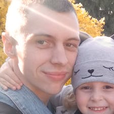 Фрилансер Bohdan H. — Украина, Тернополь. Специализация — Веб-программирование, HTML и CSS верстка