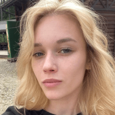 Фрилансер Дарія Г. — Украина, Киев. Специализация — Перевод текстов, Оформление страниц в социальных сетях