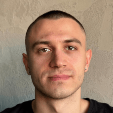 Freelancer Hlib C. — Ukraine, Lwiw. Fachgebiet — HTML & CSS, Webprogrammierung