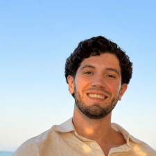 Freelancer Hlib V. — Ukraine, Odessa. Core skill — HTML & CSS, Web Programming