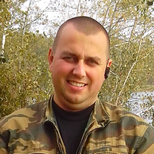 Фрилансер Юрий Х. — Украина, Вараш. Специализация — Копирайтинг, Контент-менеджер