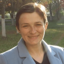 Фрилансер Галина М. — Украина, Долина. Специализация — Стихи, песни, проза, Редактура и корректура текстов