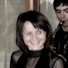 Светлана Карпенко