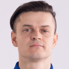 Фрилансер Владимир Б. — Украина. Специализация — Аудио и видео монтаж