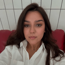 Freelancer Oleksandra H. — Ukraine, Kiew. Fachgebiet — Spanisch, Software-, Website- & Spiele-Lokalisierung