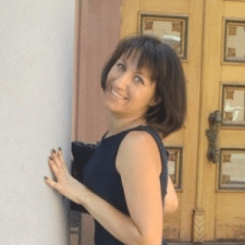 Фрилансер Ольга Х. — Украина, Кривой Рог. Специализация — Работа с клиентами, Продвижение в социальных сетях (SMM)