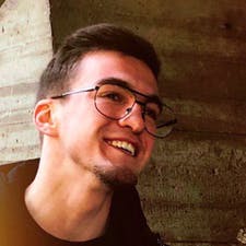 Фрилансер Богдан Х. — Украина, Киев. Специализация — Реклама в социальных медиа, Продажи и генерация лидов