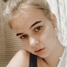 Anastasiia Khmil