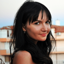 Client Hristina M. — Ukraine, Lvov.