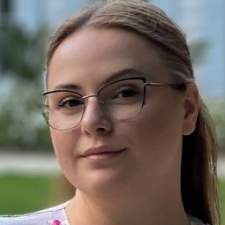 Фрилансер Анастасія Х. — Польша, Warszawa. Специализация — Логотипы