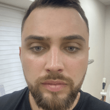 Freelancer Dmytro H. — Ukraine, Winnyzja. Fachgebiet — Kontextbezogene Werbung