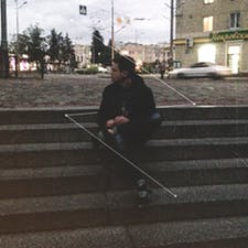Артём Прохоров