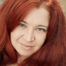 Фрилансер Елена А. — Украина, Переяслав-Хмельницкий. Специализация — Написание статей, Копирайтинг