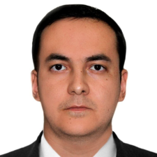Freelancer Hodimat O. — Uzbekistan, Ташкент. Core skill — HTML & CSS, Javascript and Typescript
