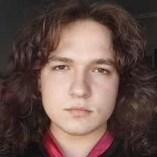 Freelancer Andrii Z. — Ukraine, Kovel. Core skill — Video Processing, Animation