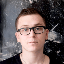 Фрилансер Pavel K. — Украина, Киев. Специализация — Дизайн сайтов, Дизайн интерфейсов (UI/UX)