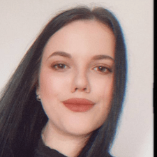 Freelancer Tamara B. — Ukraine, Dnepr. Core skill — Python, Bot Development