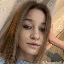 Olha Holivets
