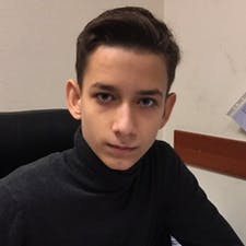 Фрилансер Виталий С. — Украина, Киев. Специализация — Аудио и видео монтаж, Обработка видео