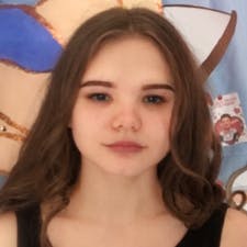 Фрилансер Алиса З. — Украина, Одесса. Специализация — Копирайтинг, Английский язык