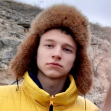 Фрилансер Roman V. — Молдова, Кишинев. Специализация — Веб-программирование, Javascript и Typescript