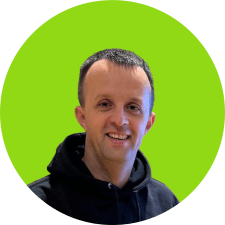 Freelancer Maksym H. — Ukraine, Kyiv. Core skill — Website Development, Bot Development