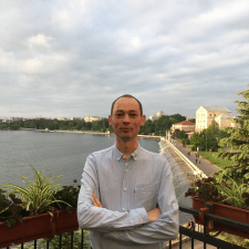 Freelancer Mikola G. — Ukraina, Tarnopol. Specjalizacja — Pisanie scenariuszy, Pisanie artykułów