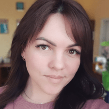 Фрилансер Вікторія Г. — Украина, Казанка. Специализация — Украинский язык, Редактура и корректура текстов