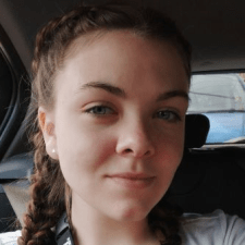 Liza Golovko