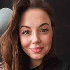 Фрилансер Катерина Г. — Украина, Ровно. Специализация — Продвижение в социальных сетях (SMM), Реклама в социальных медиа