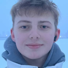 Данил Нестеренко