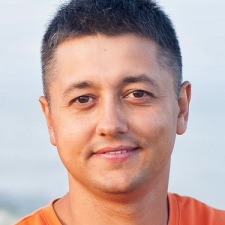 Freelancer Serhii K. — Ukraine, Kyiv. Core skill — Databases & SQL, Bot Development