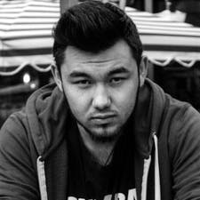 Фрилансер Игорь К. — Кыргызстан, Бишкек. Специализация — HTML и CSS верстка, Javascript и Typescript